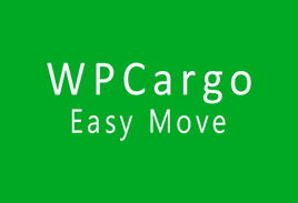 WPCargo Logo